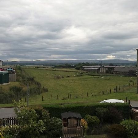 Moray Bay Bed And Breakfast Ardersier Extérieur photo