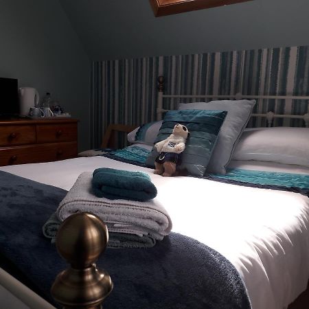 Moray Bay Bed And Breakfast Ardersier Extérieur photo