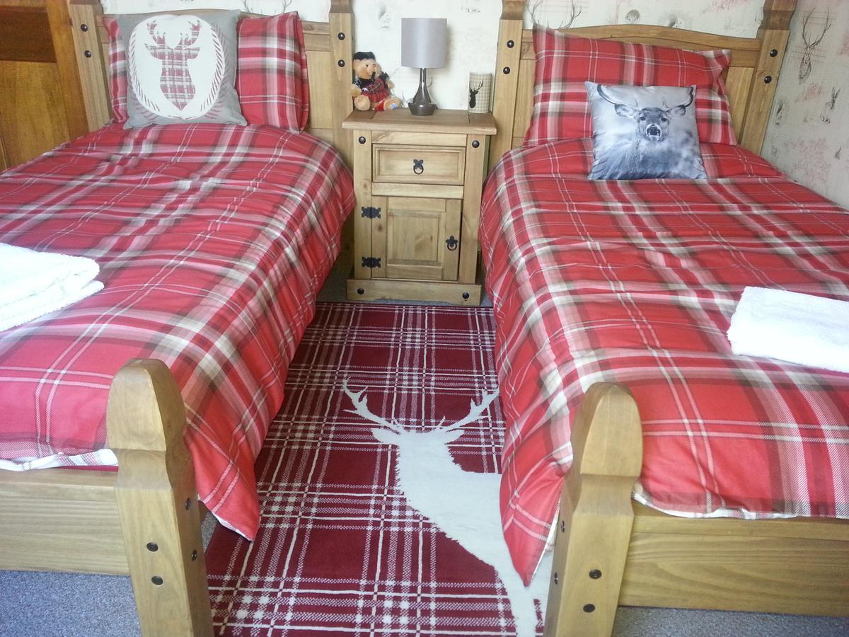 Moray Bay Bed And Breakfast Ardersier Extérieur photo