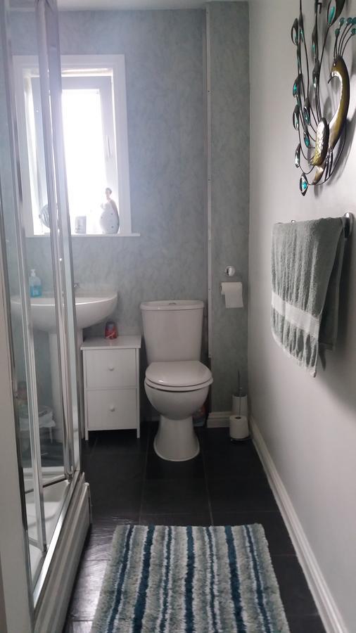 Moray Bay Bed And Breakfast Ardersier Extérieur photo