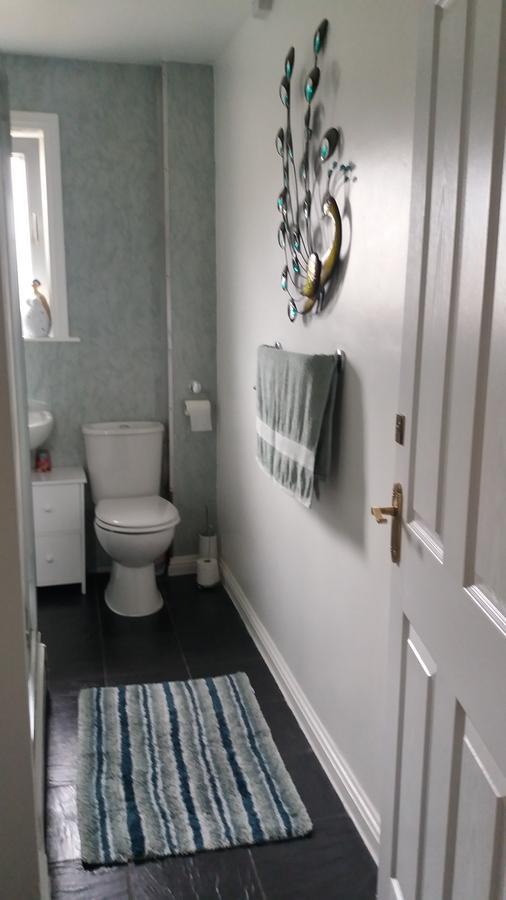 Moray Bay Bed And Breakfast Ardersier Extérieur photo