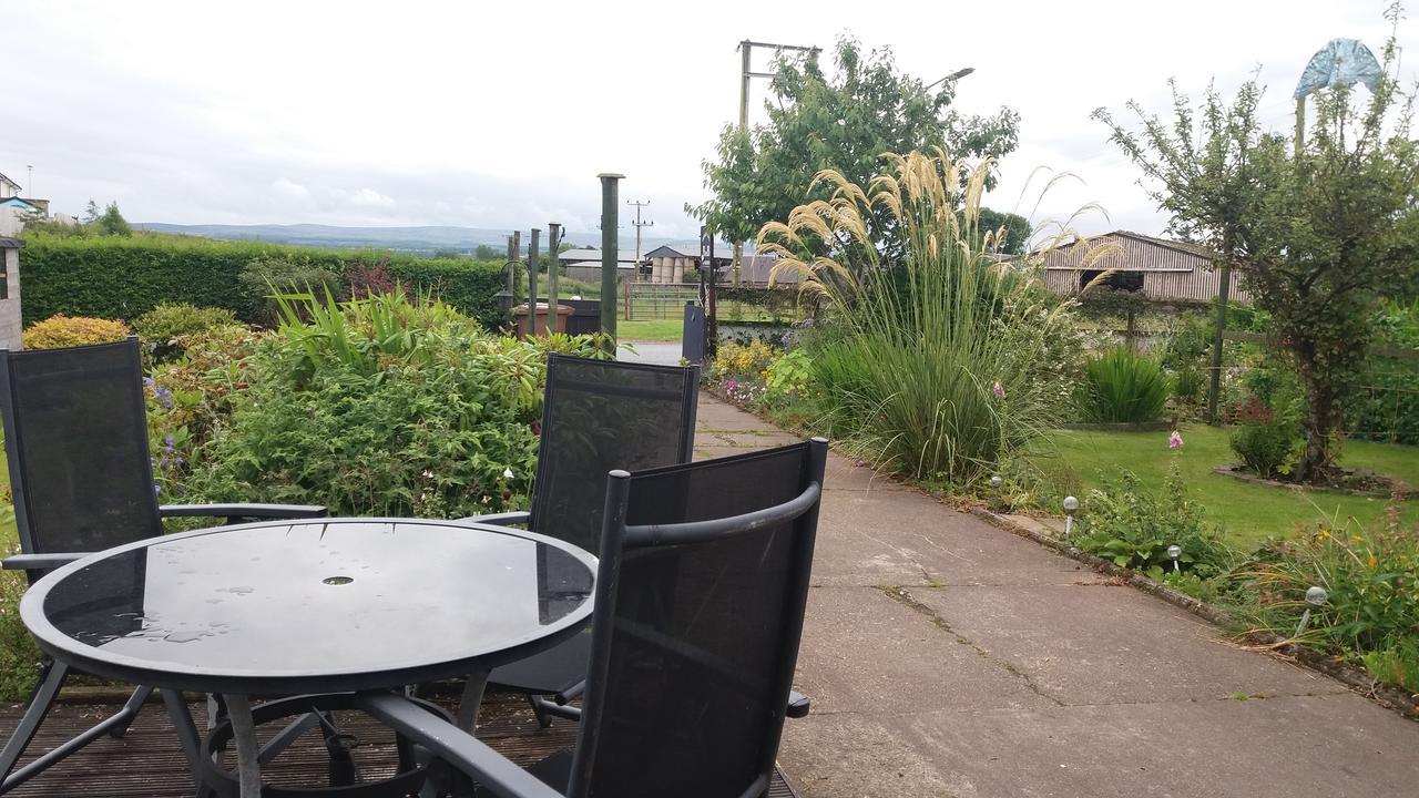 Moray Bay Bed And Breakfast Ardersier Extérieur photo