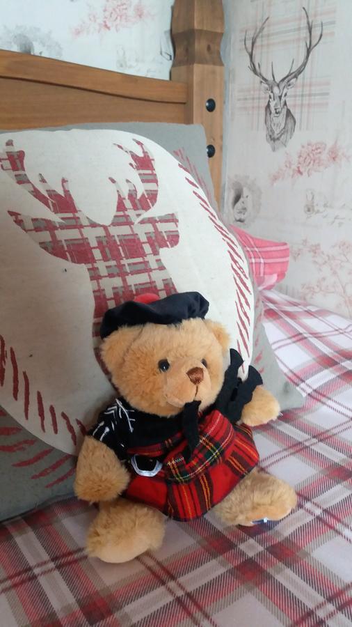Moray Bay Bed And Breakfast Ardersier Extérieur photo
