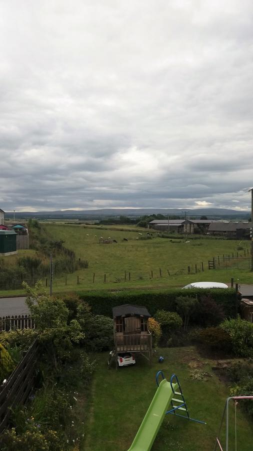 Moray Bay Bed And Breakfast Ardersier Extérieur photo