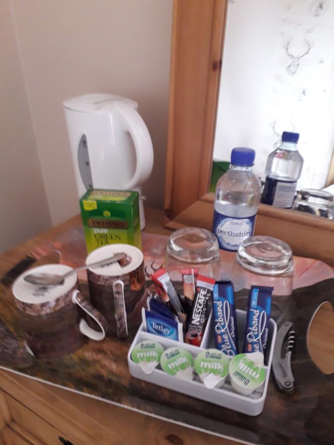 Moray Bay Bed And Breakfast Ardersier Extérieur photo