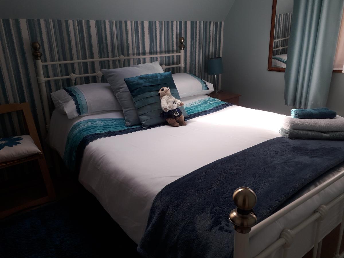 Moray Bay Bed And Breakfast Ardersier Extérieur photo